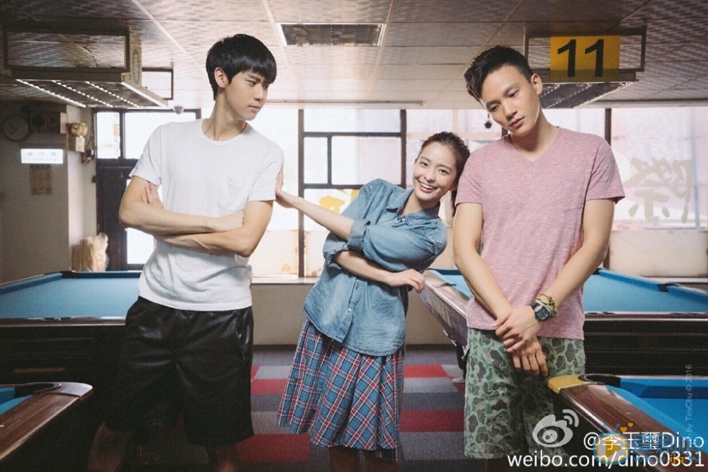 李玉玺生活照写真 李玉玺高清写真_李玉玺高清剧照