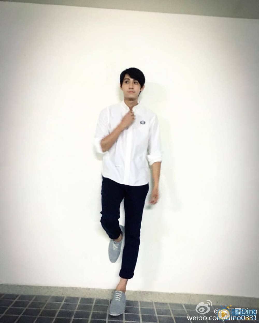 李玉玺时尚写真 李玉玺高清写真_李玉玺高清剧照