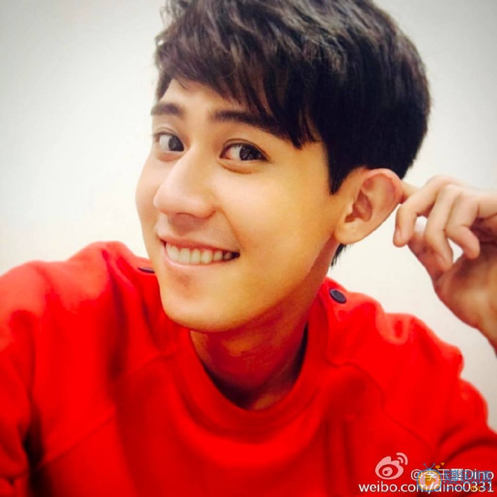 李玉玺自拍写真 李玉玺高清写真_李玉玺高清剧照
