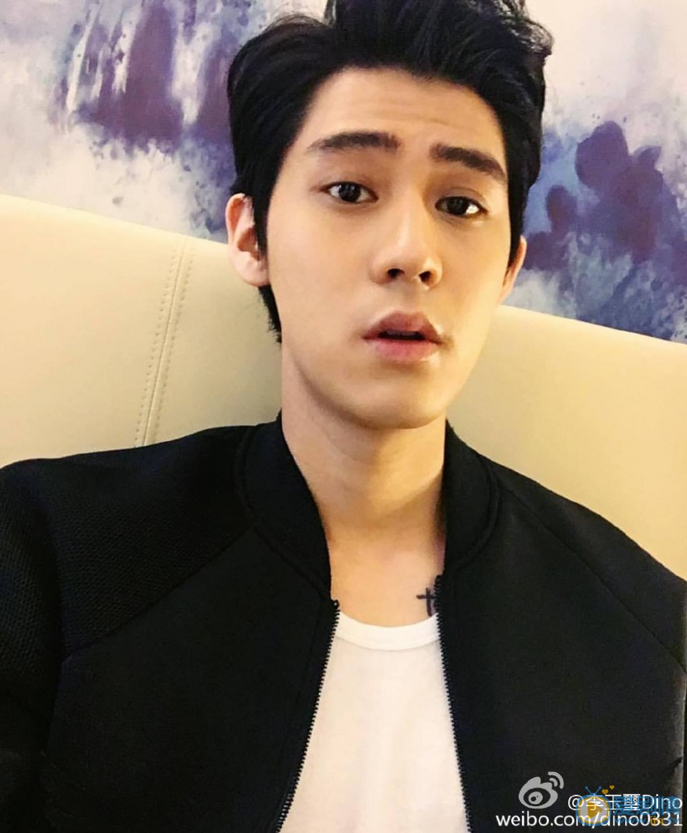 李玉玺生活照写真 李玉玺高清写真_李玉玺高清剧照