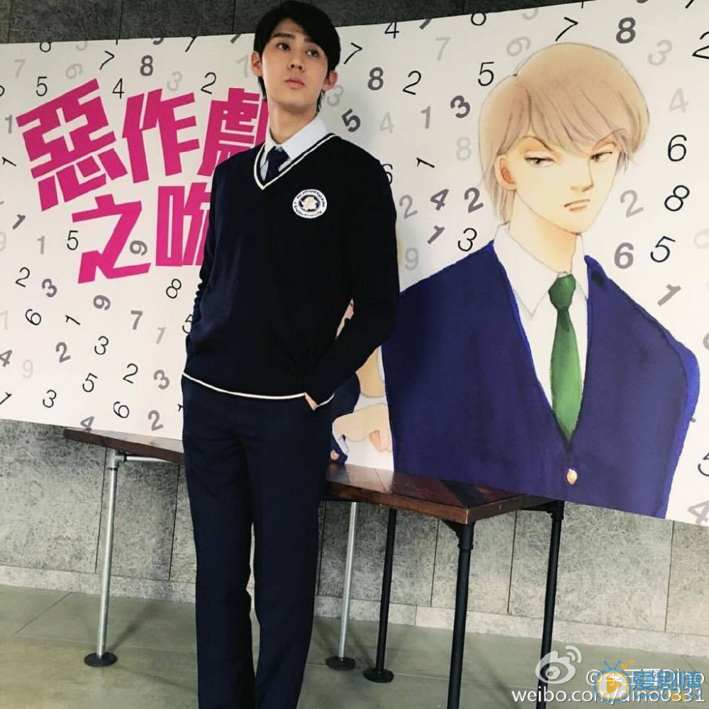 李玉玺生活照写真 李玉玺高清写真_李玉玺高清剧照