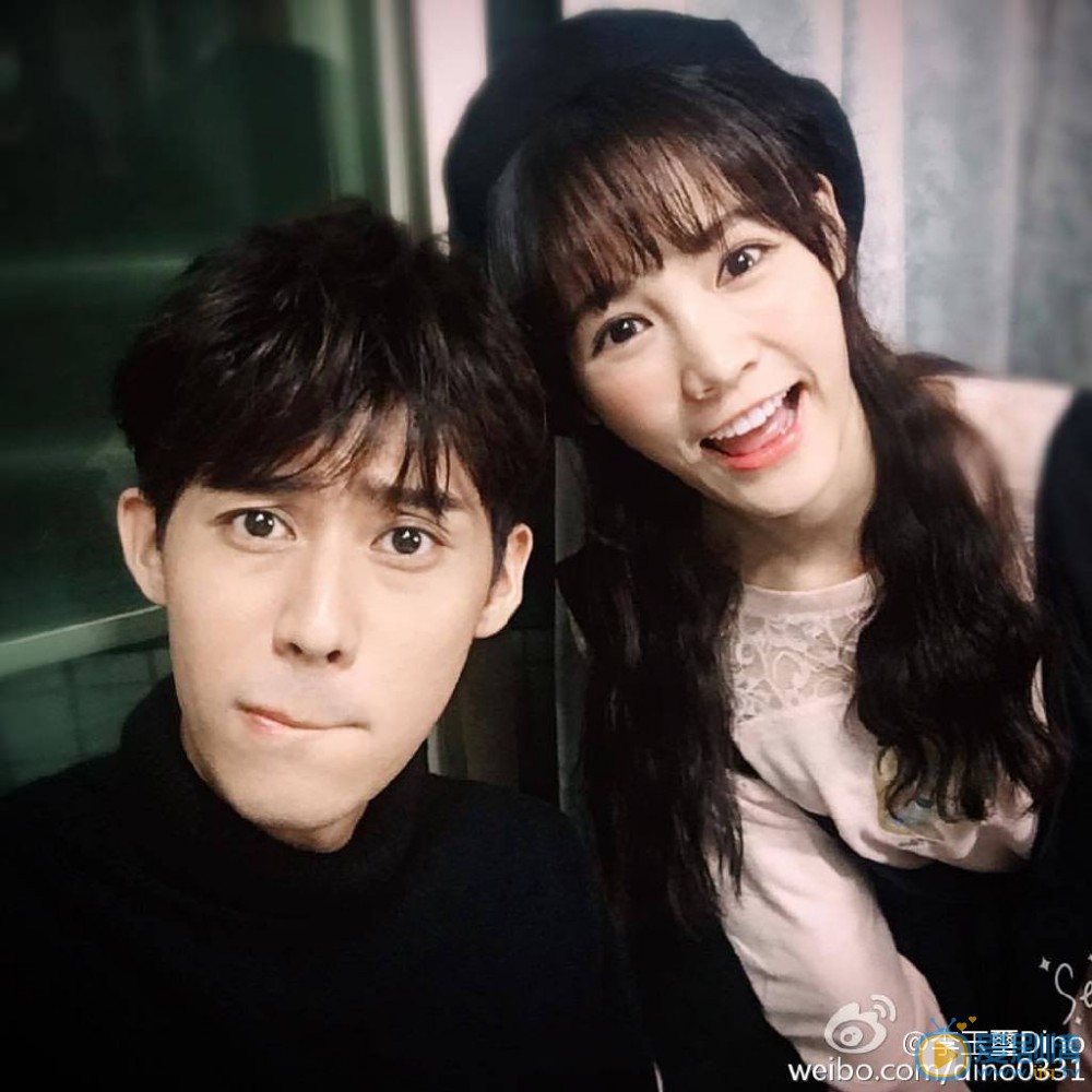 李玉玺情侣照写真 李玉玺高清写真_李玉玺高清剧照