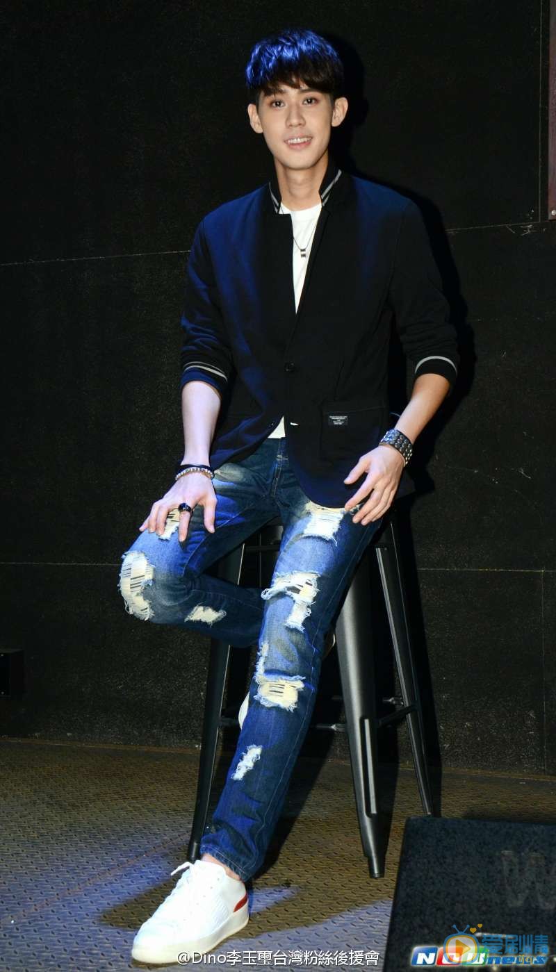 李玉玺演唱会写真 李玉玺高清写真_李玉玺高清剧照