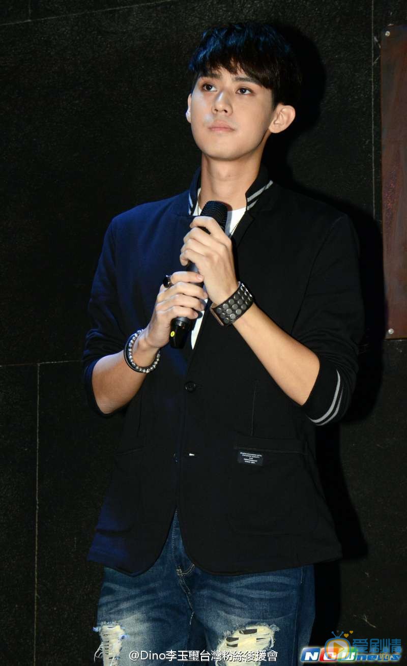 李玉玺演唱会写真 李玉玺高清写真_李玉玺高清剧照