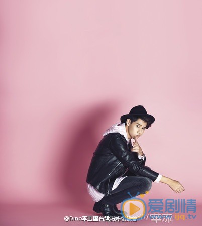 李玉玺街拍写真 李玉玺高清写真_李玉玺高清剧照