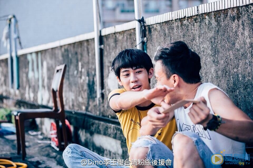 李玉玺生活照写真 李玉玺高清写真_李玉玺高清剧照