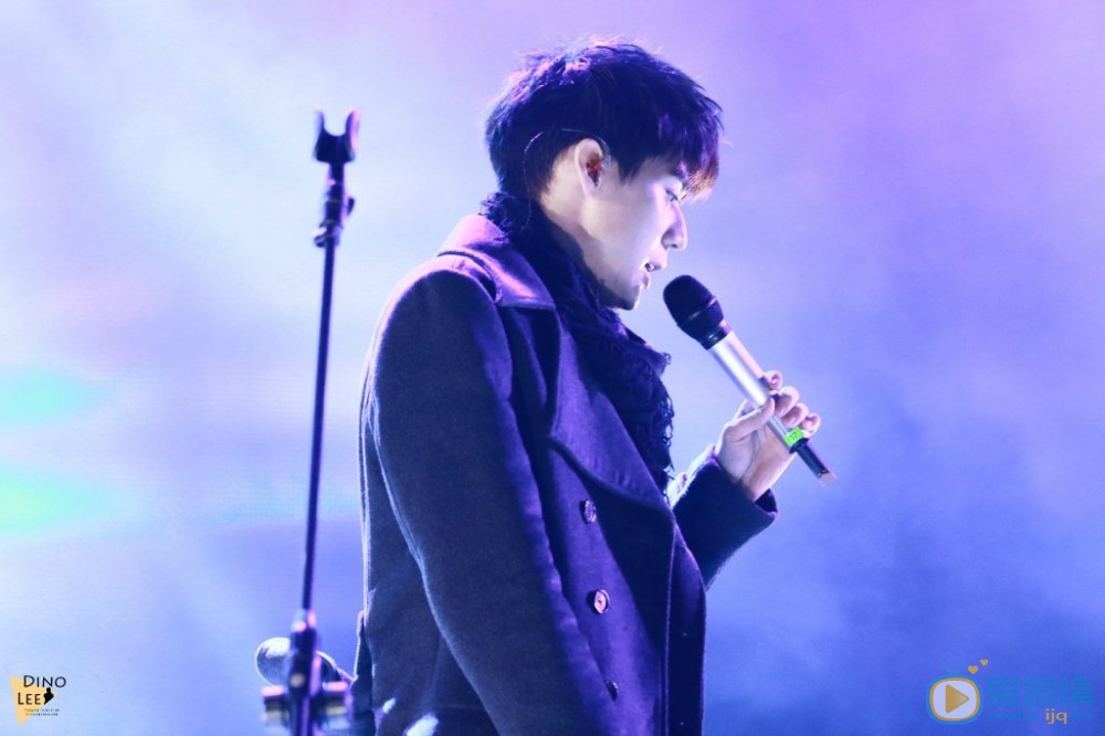 李玉玺演唱会写真 李玉玺高清写真_李玉玺高清剧照