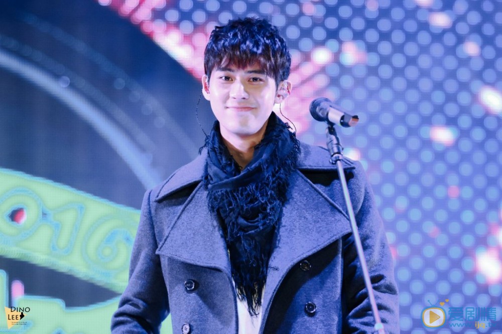 李玉玺演唱会写真 李玉玺高清写真_李玉玺高清剧照