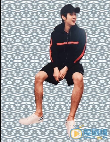 李玉玺片场照写真 李玉玺高清写真_李玉玺高清剧照