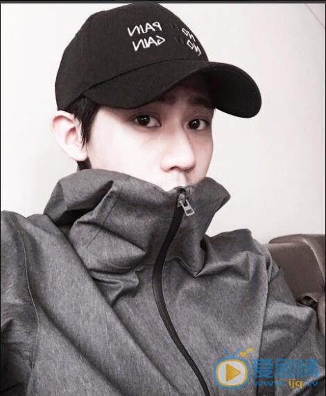 李玉玺自拍写真 李玉玺高清写真_李玉玺高清剧照