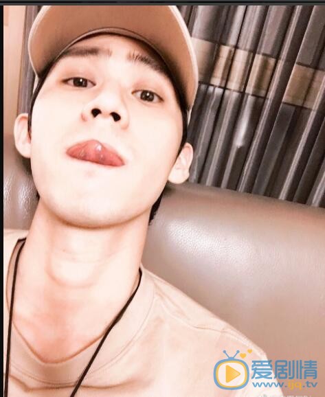 李玉玺自拍写真 李玉玺高清写真_李玉玺高清剧照