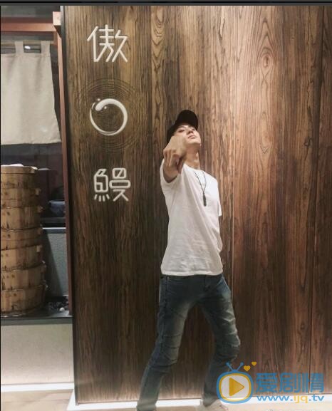 李玉玺片场照写真 李玉玺高清写真_李玉玺高清剧照