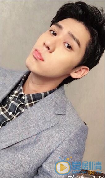 李玉玺自拍写真 李玉玺高清写真_李玉玺高清剧照