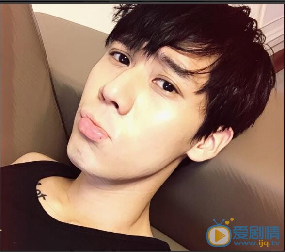 李玉玺生活照写真 李玉玺高清写真_李玉玺高清剧照