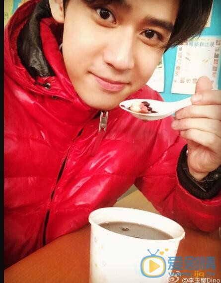 李玉玺自拍写真 李玉玺高清写真_李玉玺高清剧照