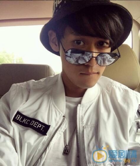 李玉玺自拍写真 李玉玺高清写真_李玉玺高清剧照