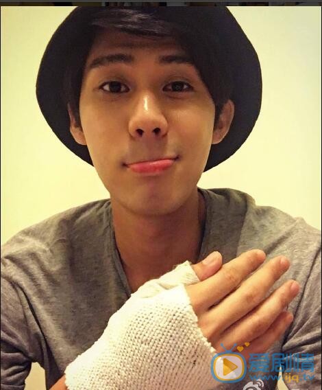 李玉玺自拍写真 李玉玺高清写真_李玉玺高清剧照