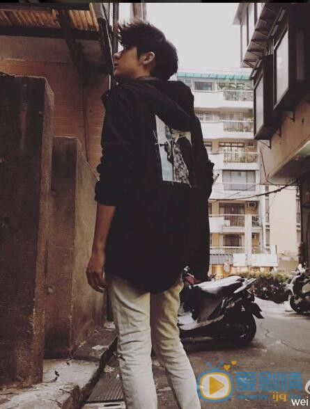李玉玺帅气写真 李玉玺高清写真_李玉玺高清剧照