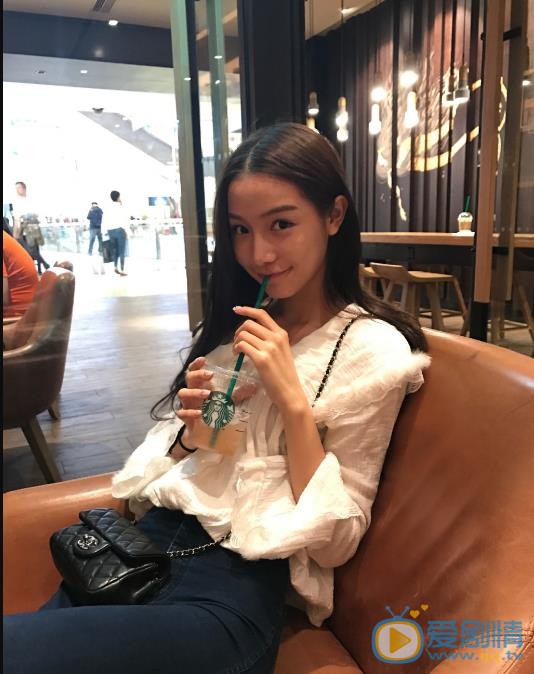 张南生活照 张南高清写真_张南高清剧照