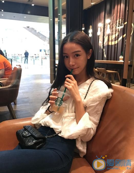 张南生活照 张南高清写真_张南高清剧照