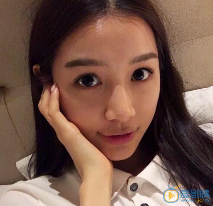 张南生活照 张南高清写真_张南高清剧照