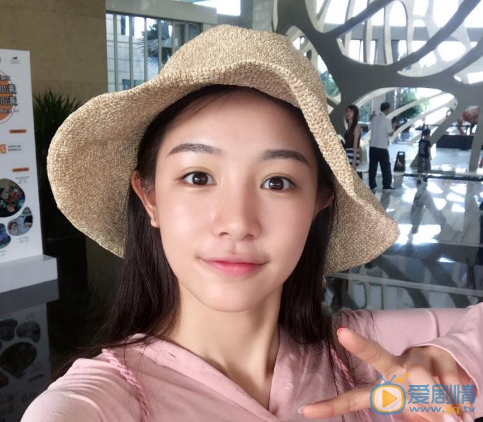 张南生活照 张南高清写真_张南高清剧照