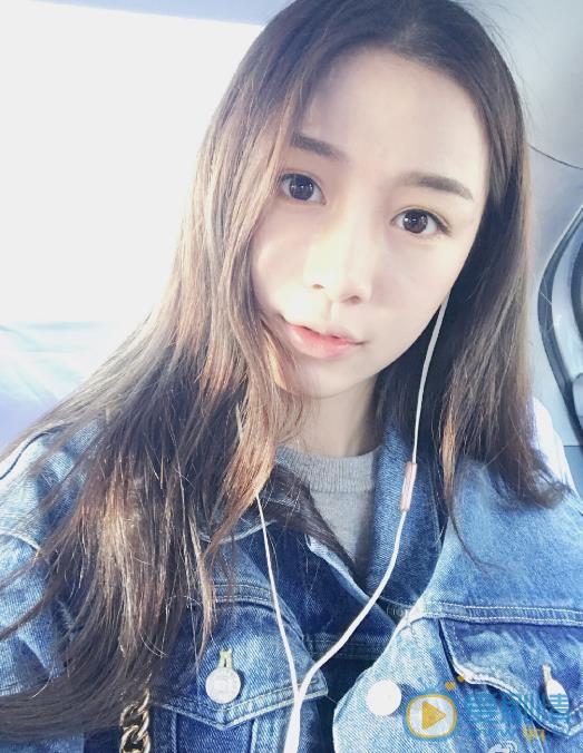 张南生活照 张南高清写真_张南高清剧照