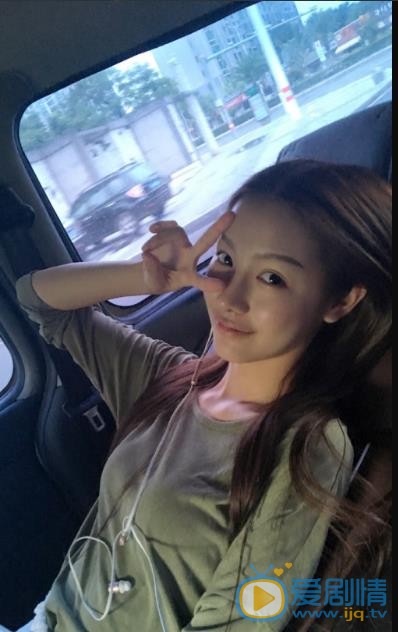 张南生活照 张南高清写真_张南高清剧照