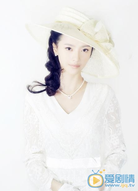 茧镇奇缘黄梦清是谁演的？黄梦清扮演者张芷溪个人资料、写真及生活照欣赏