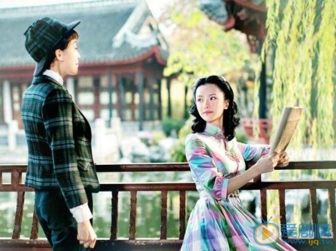 茧镇奇缘黄梦清是谁演的？黄梦清扮演者张芷溪个人资料、写真及生活照欣赏