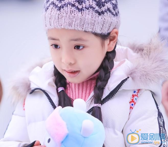 儿科医生潘薇薇是谁演的？儿科医生潘薇薇扮演者陈朵怡个人资料、写真及生活照欣赏
