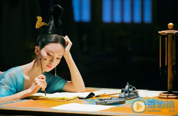 萌妃驾到步萌剧照 