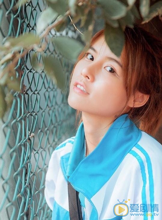 廖语辰校服写真 廖语辰高清写真_廖语辰高清剧照