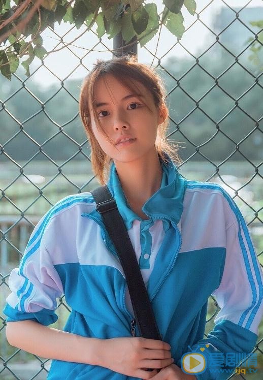 廖语辰校服写真 廖语辰高清写真_廖语辰高清剧照