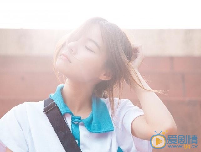 廖语辰校服写真 廖语辰高清写真_廖语辰高清剧照
