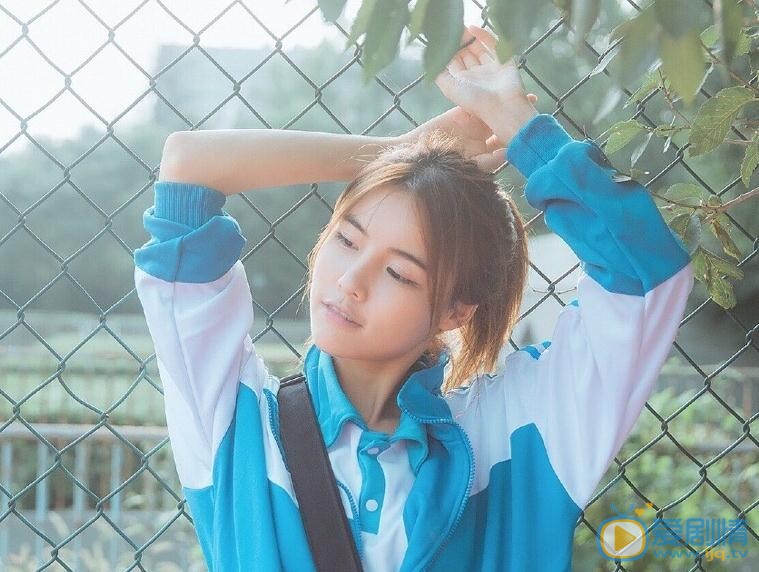 廖语辰校服写真 廖语辰高清写真_廖语辰高清剧照