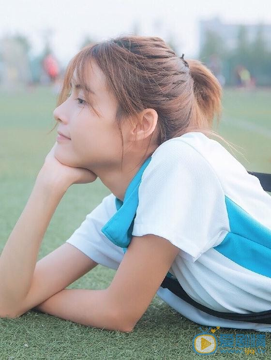 廖语辰校服写真 廖语辰高清写真_廖语辰高清剧照