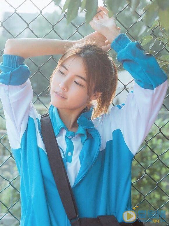 廖语辰校服写真 廖语辰高清写真_廖语辰高清剧照