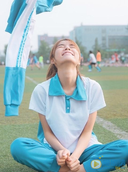 廖语辰校服写真 廖语辰高清写真_廖语辰高清剧照
