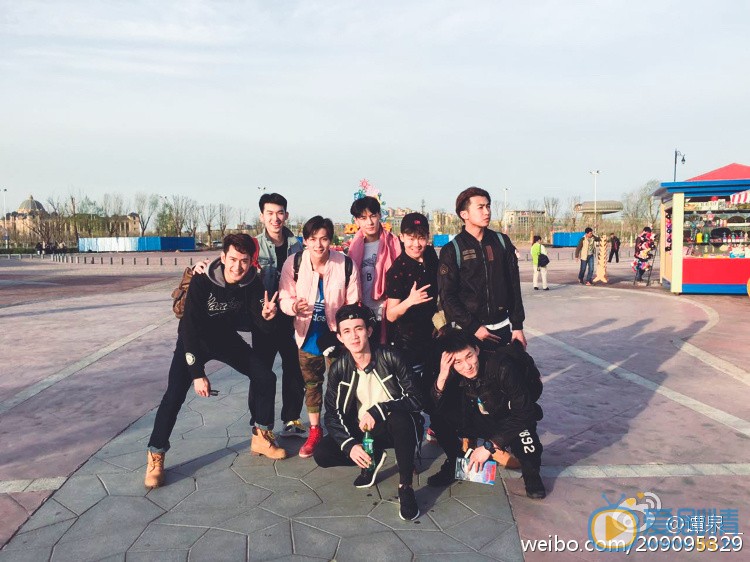 谭泉生活照写真 谭泉高清写真_谭泉高清剧照