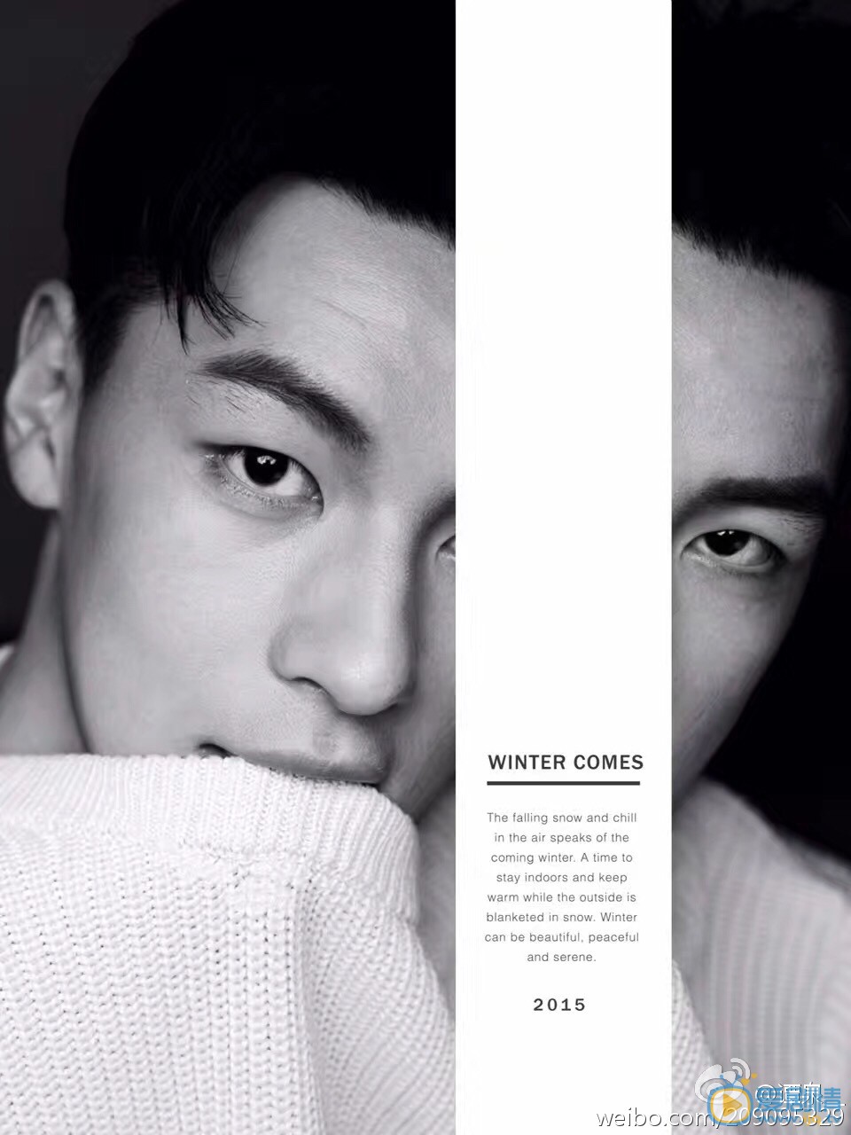 谭泉时尚写真 谭泉高清写真_谭泉高清剧照