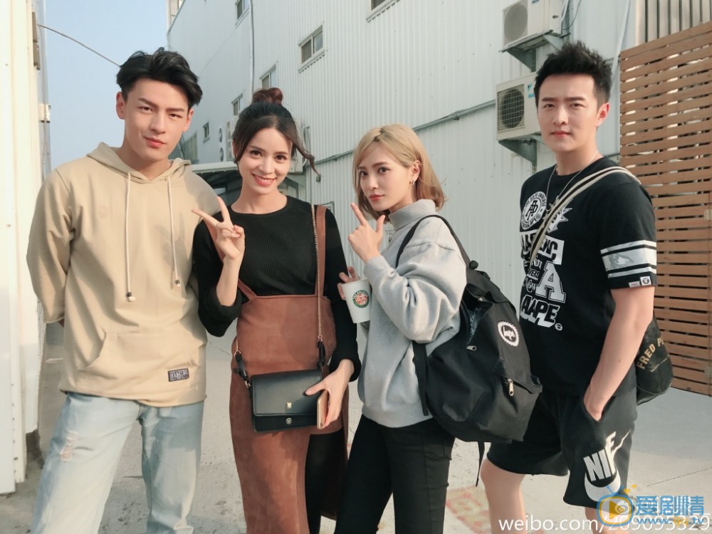 谭泉生活照写真 谭泉高清写真_谭泉高清剧照