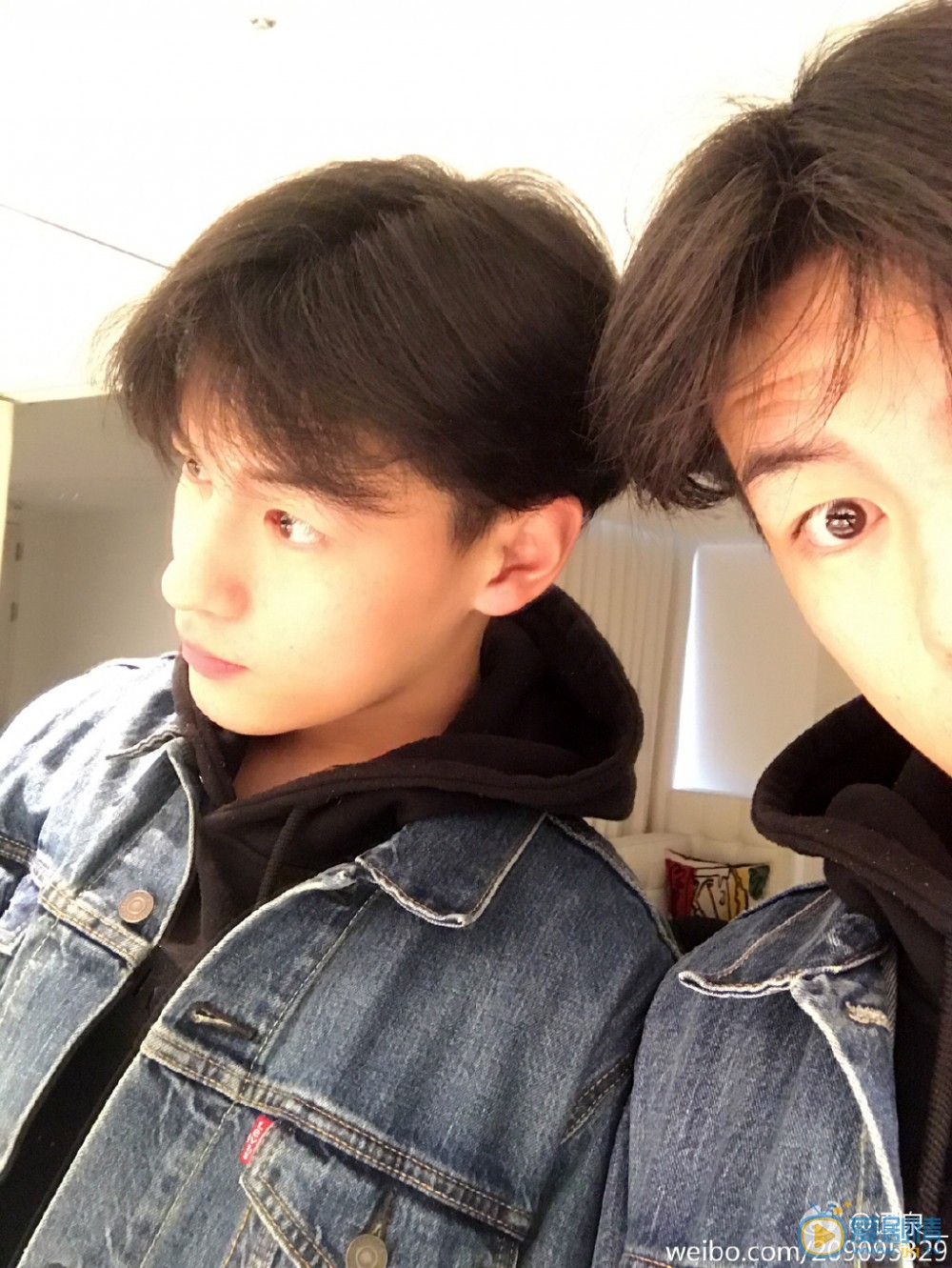 谭泉生活照写真 谭泉高清写真_谭泉高清剧照