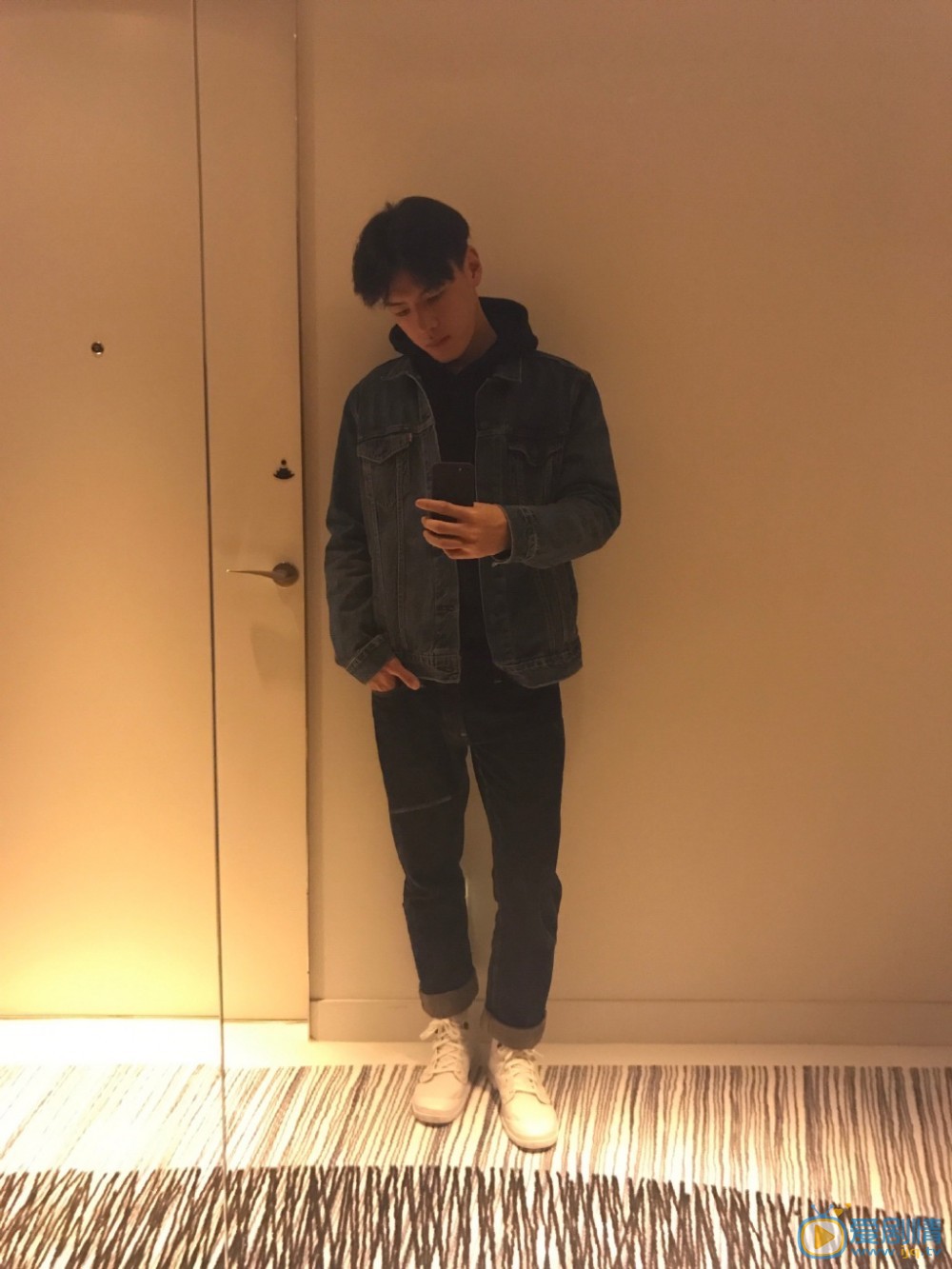 谭泉帅气写真 谭泉高清写真_谭泉高清剧照