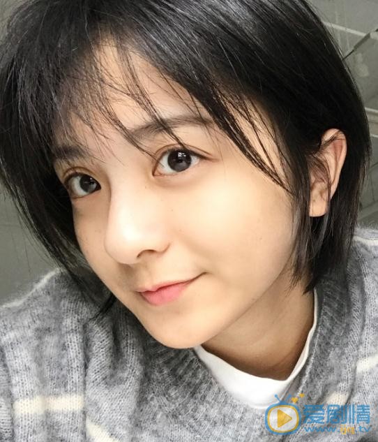 厉嘉琪生活照 厉嘉琪高清写真_厉嘉琪高清剧照