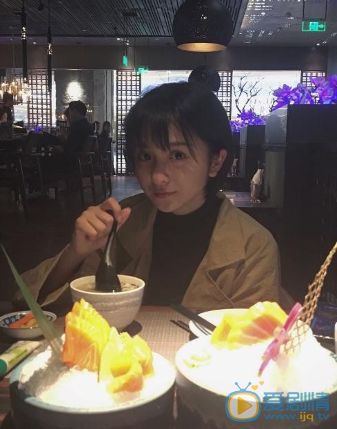 厉嘉琪生活照 厉嘉琪高清写真_厉嘉琪高清剧照