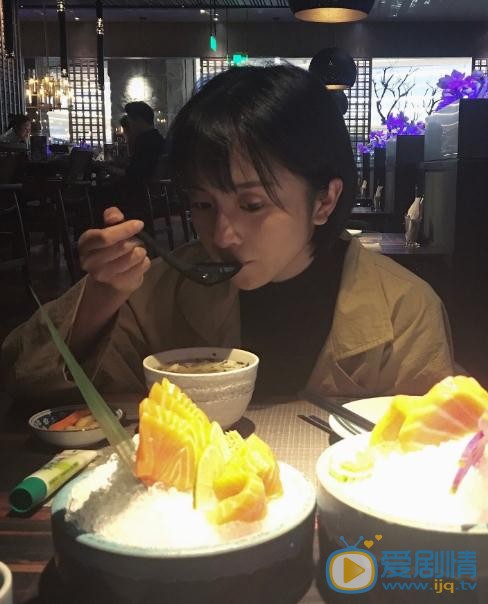 厉嘉琪生活照 厉嘉琪高清写真_厉嘉琪高清剧照