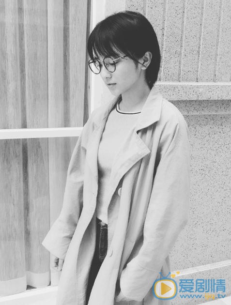 厉嘉琪生活照 厉嘉琪高清写真_厉嘉琪高清剧照