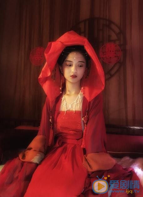 厉嘉琪古装写真 厉嘉琪高清写真_厉嘉琪高清剧照