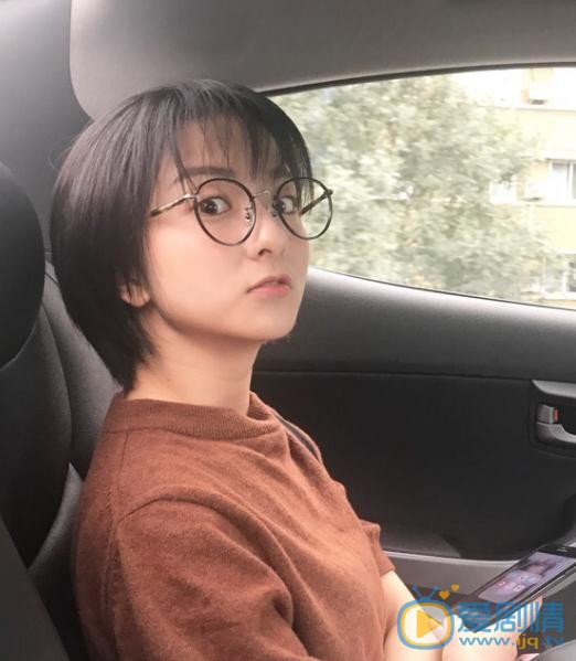 厉嘉琪生活照 厉嘉琪高清写真_厉嘉琪高清剧照